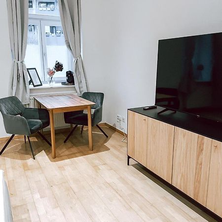 Zentrales Apartment Naehe Schoenbrunn - 2 Pers Wien Eksteriør bilde