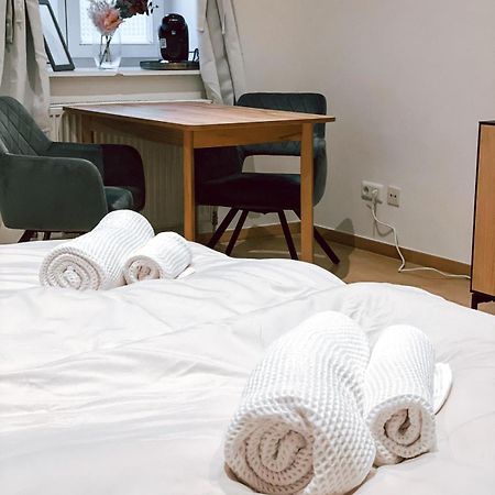 Zentrales Apartment Naehe Schoenbrunn - 2 Pers Wien Eksteriør bilde
